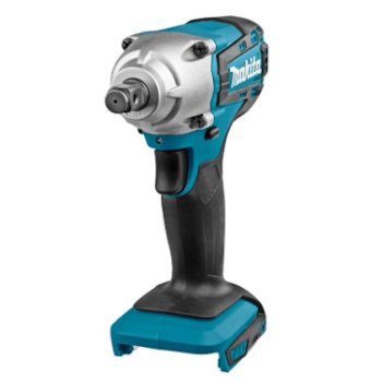 Makita akumulatorski udarni odvijač DTW190Z Makita akumulatorski udarni odvijač DTW190Z