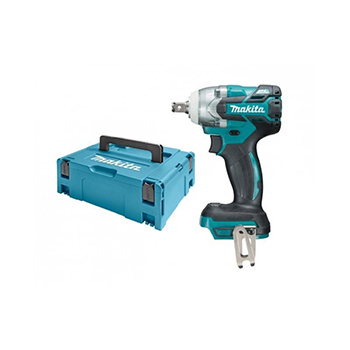 Makita akumulatorski udarni odvijač DTW285RFE-1