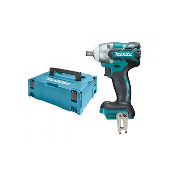 Makita akumulatorski udarni odvijač DTW285RFE Makita akumulatorski udarni odvijač DTW285RFE