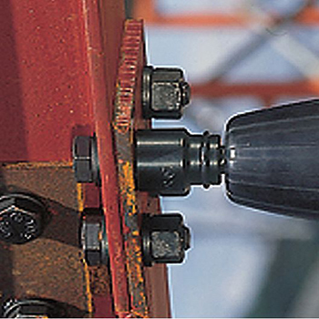 Makita udarni odvijač 6905H Makita udarni odvijač 6905H