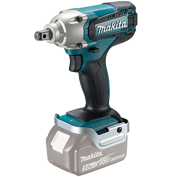 Makita akumulatorski udarni odvijač DTW190Z Makita akumulatorski udarni odvijač DTW190Z