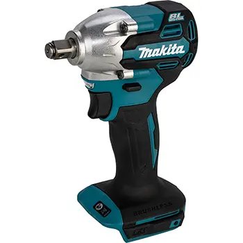 Makita akumulatorski udarni ključ DTW210Z 18 V LXT, 1/2
