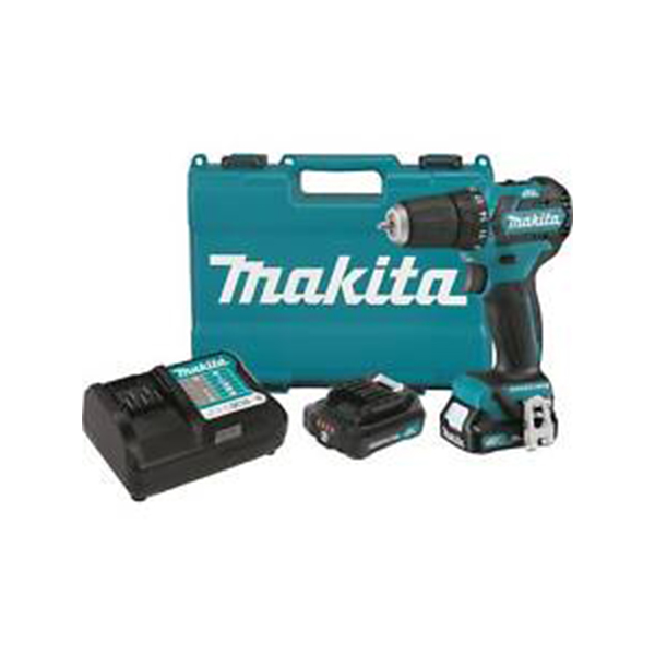Makita akumulatorski udarni odvijač TD111DSME Makita akumulatorski udarni odvijač TD111DSME