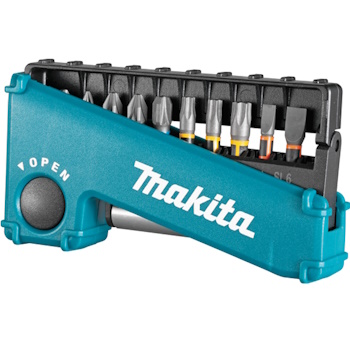 Makita Impact Premier udarni set magnet 11/1 E-03573 Makita Impact Premier udarni set magnet 11/1 E-03573