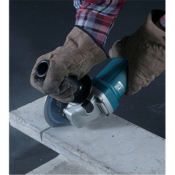 Makita ugaona brusilica GA4540C Makita ugaona brusilica GA4540C