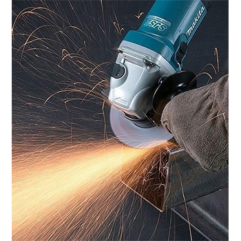 Makita ugaona brusilica GA5040RZ1-1