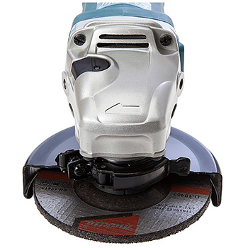 Makita ugaona brusilica GA4540C Makita ugaona brusilica GA4540C