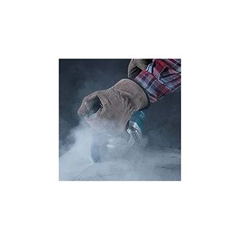 Makita ugaona brusilica GA5040RZ1 Makita ugaona brusilica GA5040RZ1