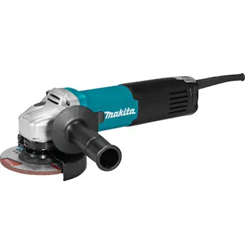 Makita ugaona brusilica 850W GA4600 115mm sa regulacijom obrtaja