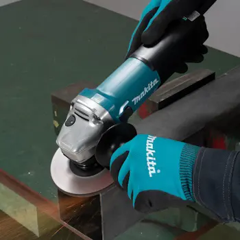 Makita ugaona brusilica 850W GA5100-1