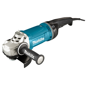 Makita ugaona brusilica 2800W GA7070X1 Makita ugaona brusilica 2800W GA7070X1