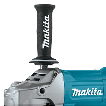 Makita ugaona brusilica 2800W GA7070X1 Makita ugaona brusilica 2800W GA7070X1