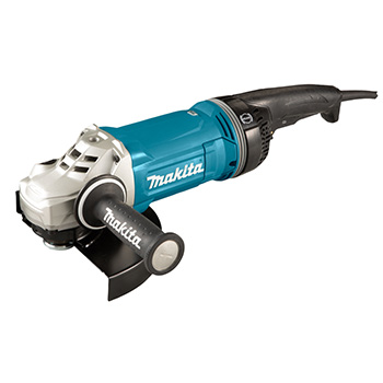 Makita ugaona brusilica 2800W GA9070X1 Makita ugaona brusilica 2800W GA9070X1