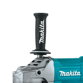 Makita ugaona brusilica 2800W GA9070X1 Makita ugaona brusilica 2800W GA9070X1