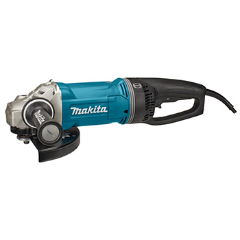 Makita ugaona brusilica 2800W GA9071X1 Makita ugaona brusilica 2800W GA9071X1
