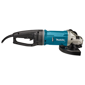 Makita ugaona brusilica 2800W GA9071X1 Makita ugaona brusilica 2800W GA9071X1