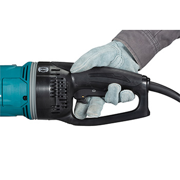 Makita ugaona brusilica 2800W GA9071X1 Makita ugaona brusilica 2800W GA9071X1