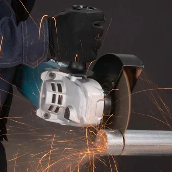 Makita ugaona brusilica 2200W GA9090N-4