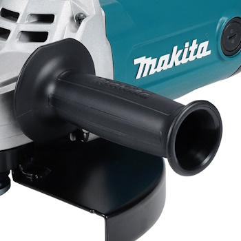 Makita ugaona brusilica 2200W GA9090N Makita ugaona brusilica 2200W GA9090N