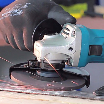 Makita ugaona brusilica GA5030R Makita ugaona brusilica GA5030R