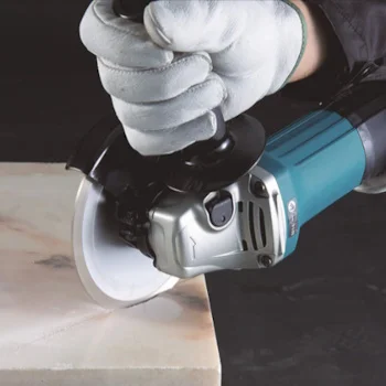 Makita ugaona brusilica GA5030R-4