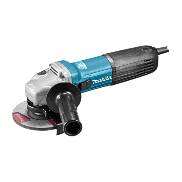 Makita ugaona brusilica GA5040C