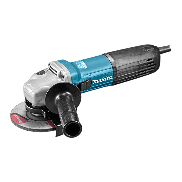 Makita ugaona brusilica GA5040RZ1 Makita ugaona brusilica GA5040RZ1
