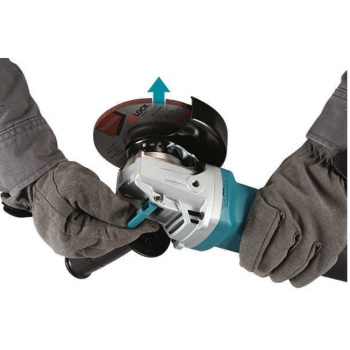 Makita ugaona brusilica GA5080RX02-1