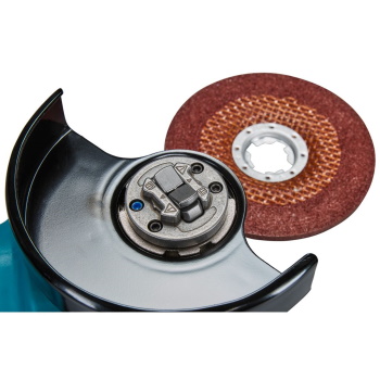 Makita ugaona brusilica GA5080RX02 Makita ugaona brusilica GA5080RX02