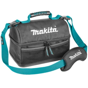Makita ultimate torba za nošenje hrane sa kaišom E-15590 Makita ultimate torba za nošenje hrane sa kaišom E-15590
