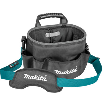 Makita ultimate torbica za alat za tri načina nošenja E-15447 Makita ultimate torbica za alat za tri načina nošenja E-15447