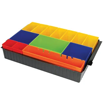 Makita umetak u boji MakPack P-83652 Makita umetak u boji MakPack P-83652