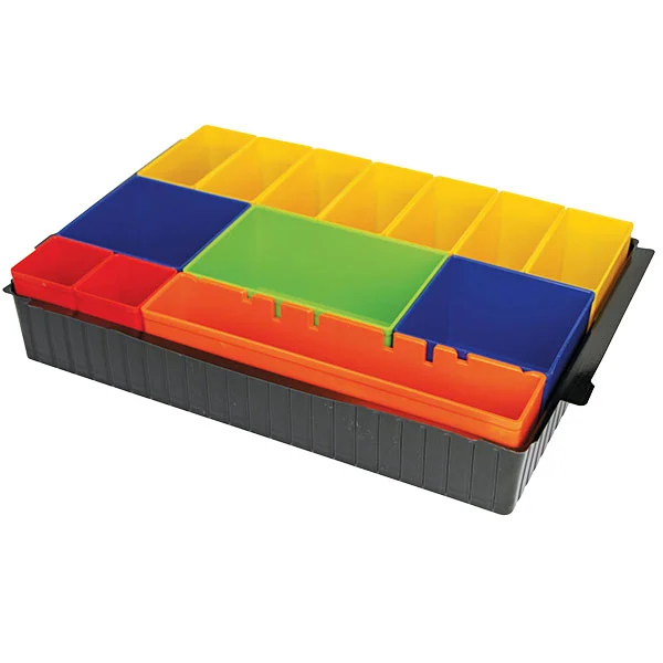 Makita umetak u boji MakPack P-83652 Makita umetak u boji MakPack P-83652