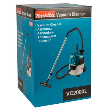 Makita usisivač 1000W VC2000L-5