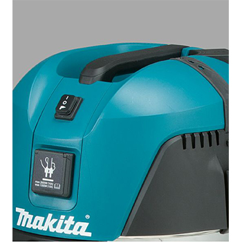 Makita usisivač VC3011L-1