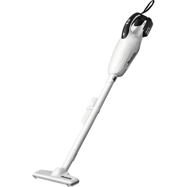 Makita akumulatorski usisivač DCL181FZW Makita akumulatorski usisivač DCL181FZW