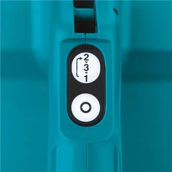 Makita akumulatorski usisivač 18V  bez baterije i punjača DCL184Z-2