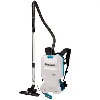 Makita akumulatorski ranac usisivač 18+18 V, 85 W, 6 L DVC660Z Makita akumulatorski ranac usisivač 18+18 V, 85 W, 6 L DVC660Z