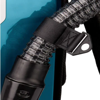 Makita akumulatorski ranac usisivač 18+18 V, 85 W, 6 L DVC660Z Makita akumulatorski ranac usisivač 18+18 V, 85 W, 6 L DVC660Z