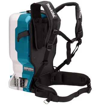 Makita akumulatorski ranac usisivač 18+18 V, 85 W, 6 L DVC660Z Makita akumulatorski ranac usisivač 18+18 V, 85 W, 6 L DVC660Z