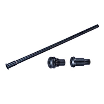 Makita uvodnik set za 3.2 za DRV150 DVR250 Makita uvodnik set za 3.2 za DRV150 DVR250