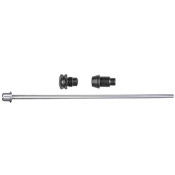 Makita uvodnik set za 2.4 za DRV150 DVR250 Makita uvodnik set za 2.4 za DRV150 DVR250