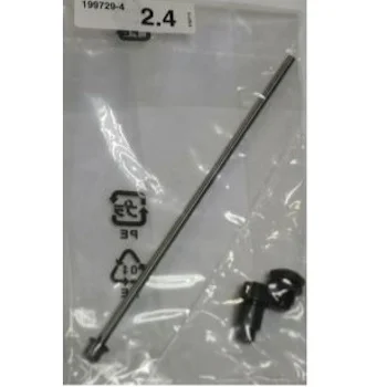 Makita uvodnik set za 2.4 za DRV150 DVR250 Makita uvodnik set za 2.4 za DRV150 DVR250