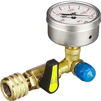 Makita ventil protoka vazduha sa manometrom AS0VP051MK Makita ventil protoka vazduha sa manometrom AS0VP051MK