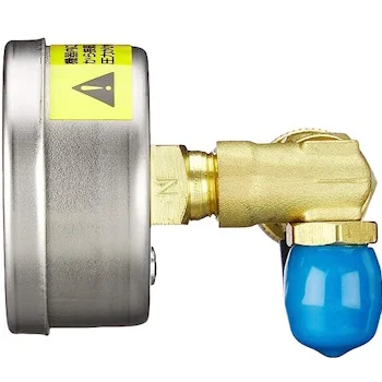 Makita ventil protoka vazduha sa manometrom AS0VP051MK Makita ventil protoka vazduha sa manometrom AS0VP051MK