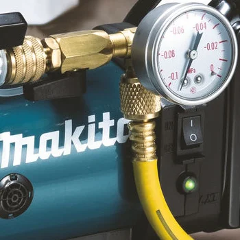 Makita ventil protoka vazduha sa manometrom AS0VP051MK Makita ventil protoka vazduha sa manometrom AS0VP051MK