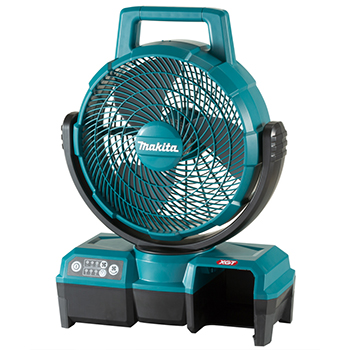 Makita akumulatorski ventilator XGT 40V / AC CF001GZ Makita akumulatorski ventilator XGT 40V / AC CF001GZ