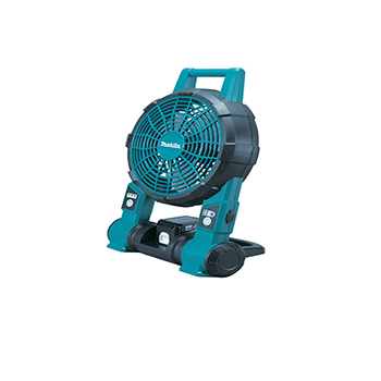 Makita akumulatorski ventilator DCF201Z