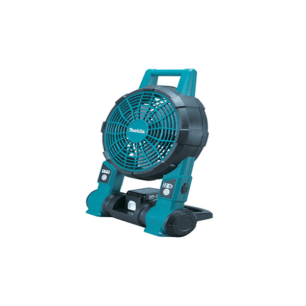 Makita akumulatorski ventilator DCF201Z