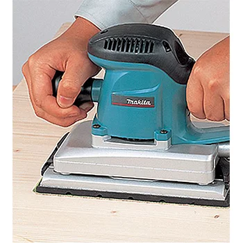 Makita vibraciona brusilica BO4901 Makita vibraciona brusilica BO4901